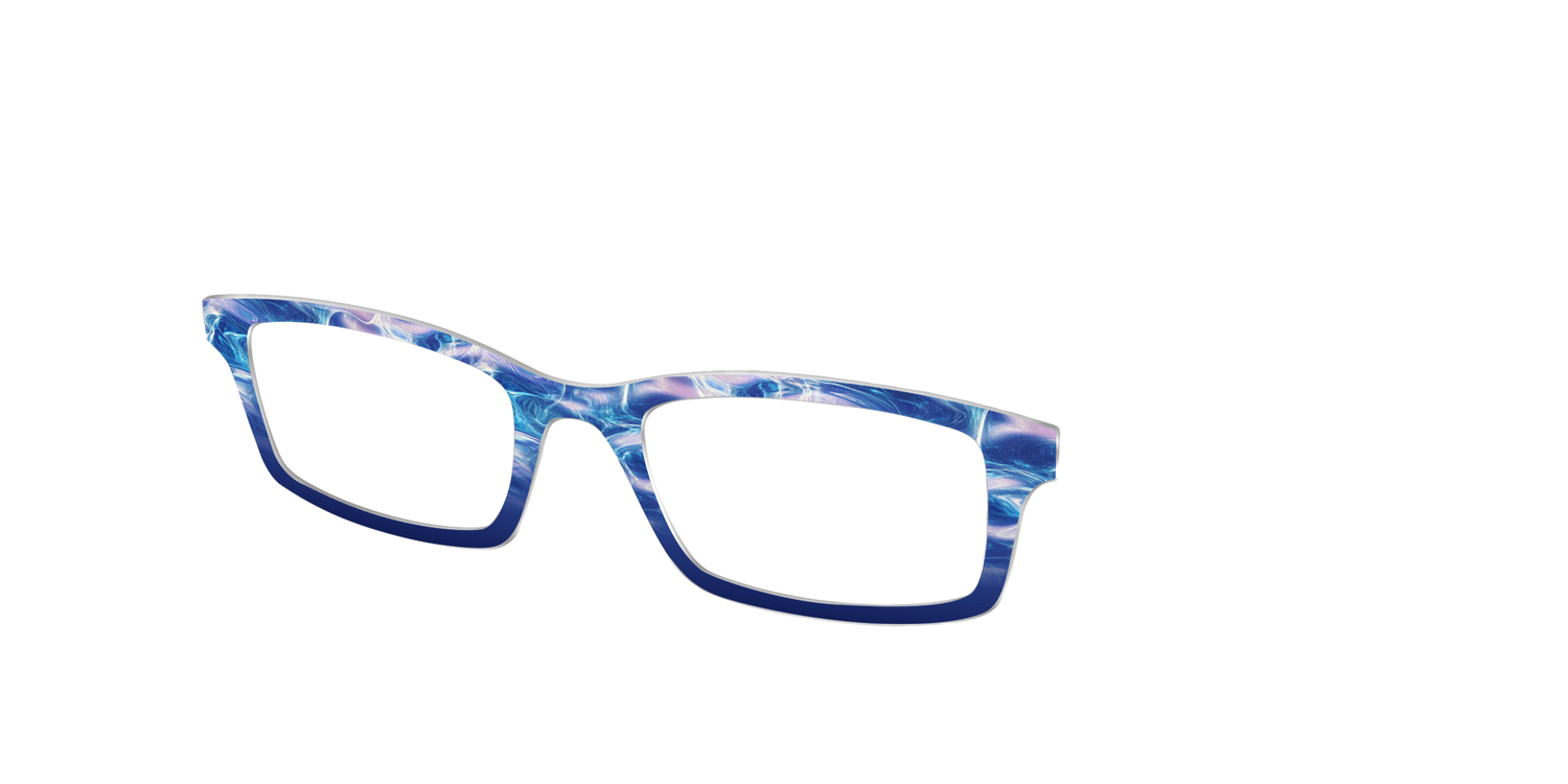 The Whirlpool Waves - Angle Top Image - Pair Eyewear