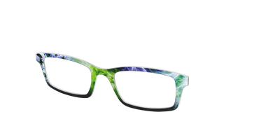 The Wicked Witch of the West - Angle Top Thumbnail - Pair Eyewear