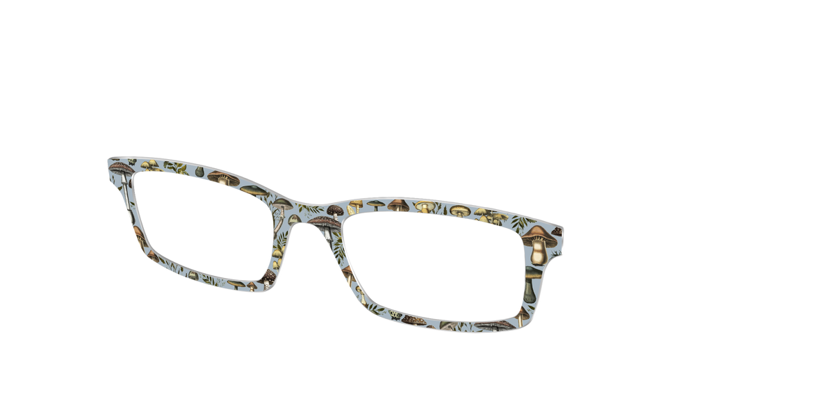 The Wild Fungi - Angle Top Image - Pair Eyewear