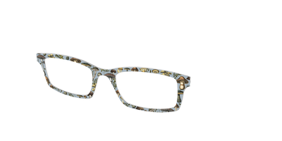 The Wild Fungi - Angle Top Thumbnail - Pair Eyewear