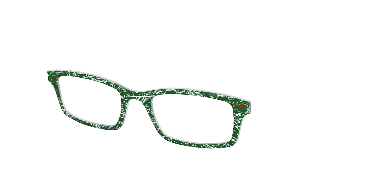 The Wild® Ice - Angle Top Image - Pair Eyewear