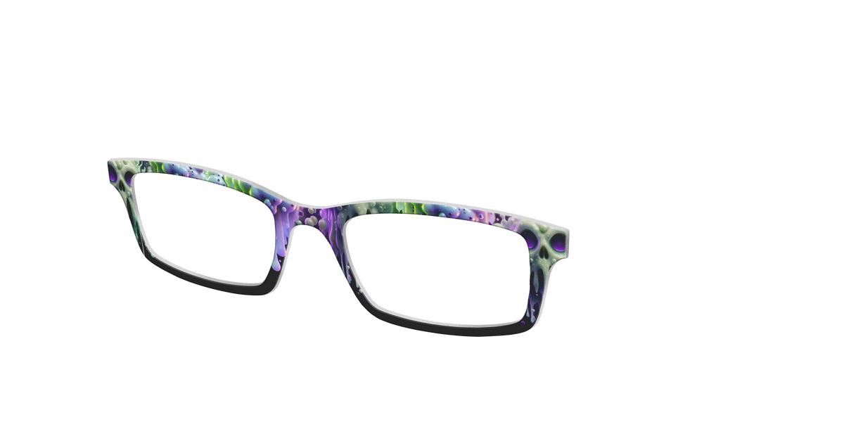 The Witches' Brew - Angle Top Image - Pair Eyewear