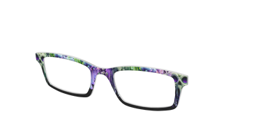The Witches' Brew - Angle Top Thumbnail - Pair Eyewear
