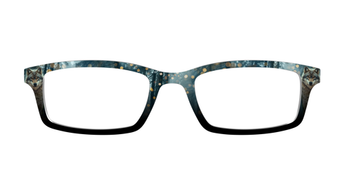 The Wolf Woods Bokeh - Pair Eyewear
