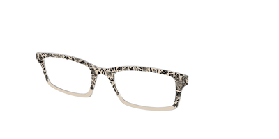 The Woodcut Squirrels - Angle Top Thumbnail - Pair Eyewear