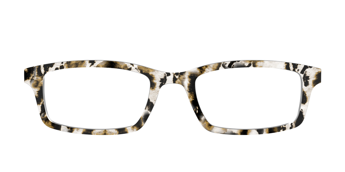 The Wrought Iron Tortoise - Front Top Image - Pair Eyewear