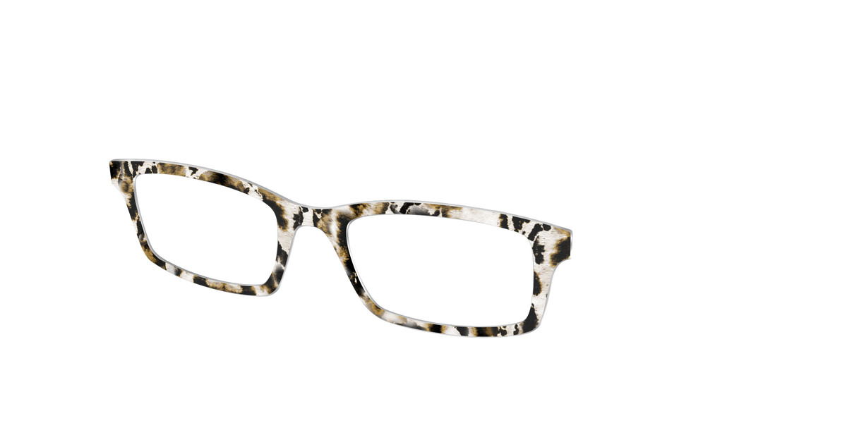 The Wrought Iron Tortoise - Angle Top Image - Pair Eyewear