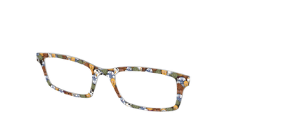 Yoda™ and Friends - Angle Top Thumbnail - Pair Eyewear