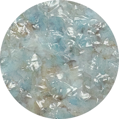 The White Pearlescent