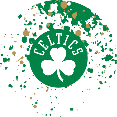 Nets Splatter