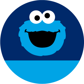 The Elmo Scribble
