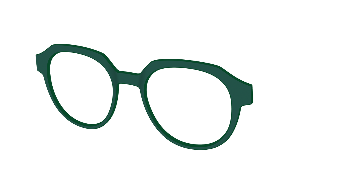 The Spruce - Angle Top Image - Pair Eyewear