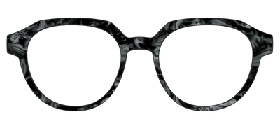 The Tahitian Pearlescent - Front Top Thumbnail - Pair Eyewear