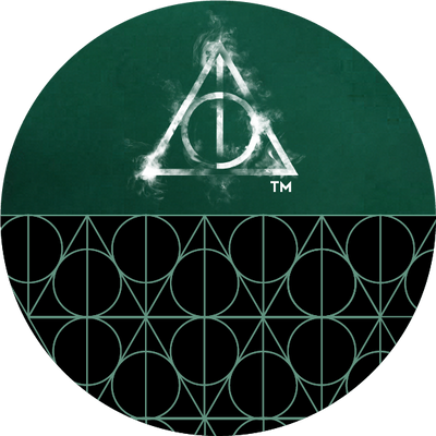 The Hogwarts™ Artifacts