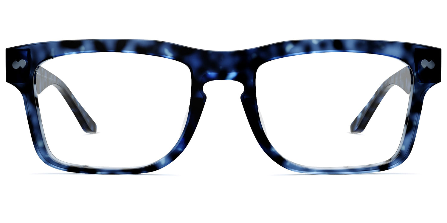 The Drew - Rx and Reader - Carousel 1 - Pair Eyewear