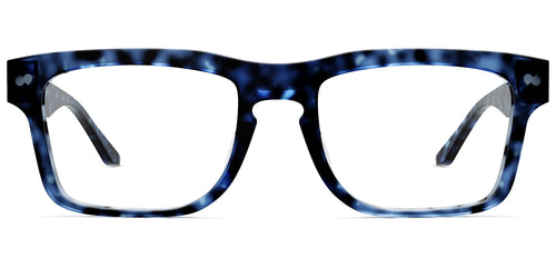 The Drew - Rx and Reader - Pair Eyewear