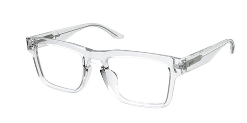 The Drew - Lensless - Secondary Image - Pair Eyewear