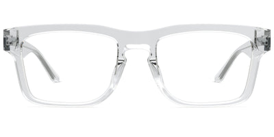 The Drew - Lensless - Thumbnail 1 - Pair Eyewear