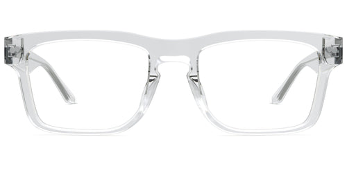 The Drew - Non-Rx - Secondary Image - Pair Eyewear