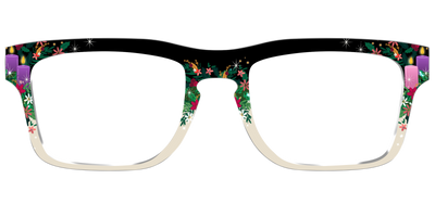 The Advent Candles - Front Top Thumbnail - Pair Eyewear