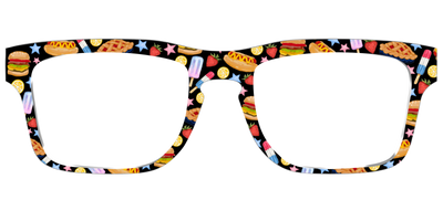 The Backyard BBQ - Front Top Thumbnail - Pair Eyewear