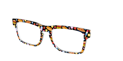 The Backyard BBQ - Angle Top Thumbnail - Pair Eyewear