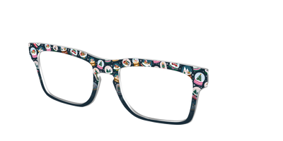 The Blizzard Baubles - Angle Top Thumbnail - Pair Eyewear