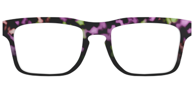 The Boysenberry Tortoise - Front Top Thumbnail - Pair Eyewear
