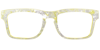 The Buttercup Pearl Tortoise - Front Top Thumbnail - Pair Eyewear