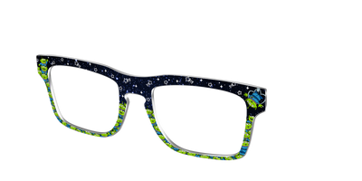 The Claw - Angle Top Thumbnail - Pair Eyewear