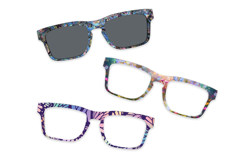The Ethereal Garden Pairing Set - Pair Eyewear