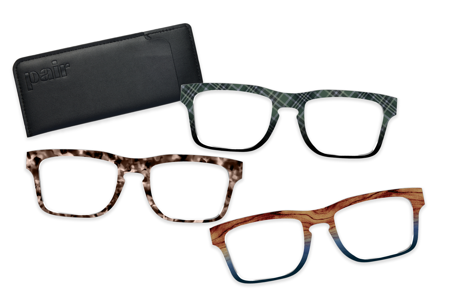 The Rad Dad Set - Product Image 6 - Pair Eyewear