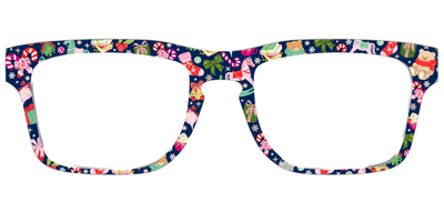 The Festive Icons - Front Top Thumbnail - Pair Eyewear