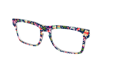 The Festive Icons - Angle Top Thumbnail - Pair Eyewear