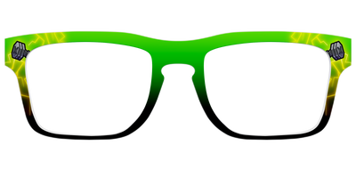 The Frankenstein - Front Top Thumbnail - Pair Eyewear