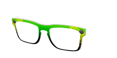 The Frankenstein - Angle Top Thumbnail - Pair Eyewear