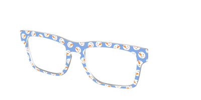 The Frosty Friends - Angle Top Thumbnail - Pair Eyewear