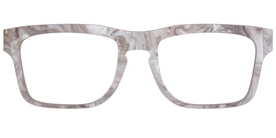The Gray Marble - Front Top Thumbnail - Pair Eyewear