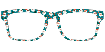 The Kris Kringles - Front Top Thumbnail - Pair Eyewear