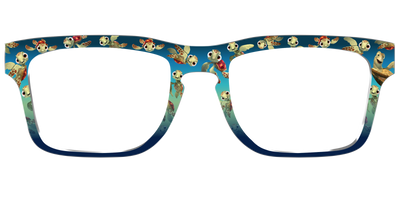 The Little Dudes - Front Top Thumbnail - Pair Eyewear