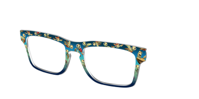 The Little Dudes - Angle Top Thumbnail - Pair Eyewear