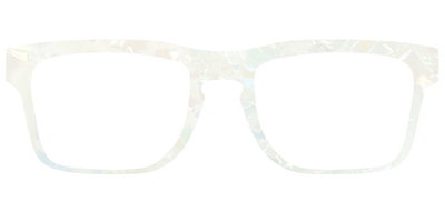 The Moonstone Pearl Marble - Front Top Thumbnail - Pair Eyewear