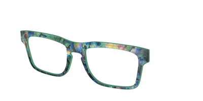 The Neptune Pearl - Angle Top Thumbnail - Pair Eyewear