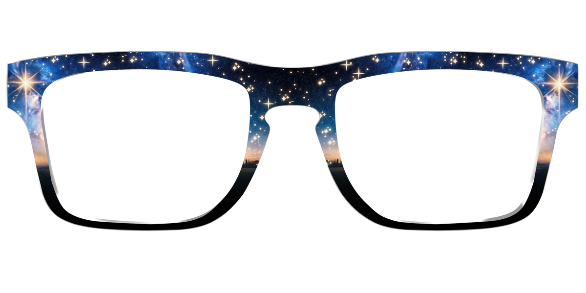 The North Star - Front Top Image - Pair Eyewear