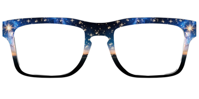 The North Star - Front Top Thumbnail - Pair Eyewear