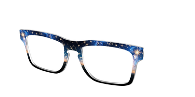 The North Star - Angle Top Thumbnail - Pair Eyewear