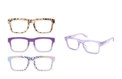 The Addison - The Pixie Pairing Set