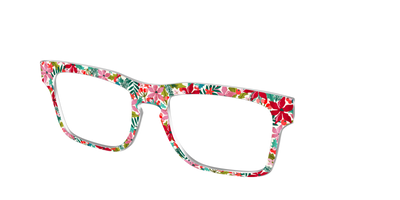 The Poinsettia Grove - Angle Top Thumbnail - Pair Eyewear
