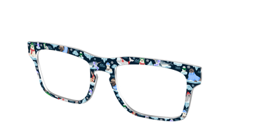 The Polar Playdate - Angle Top Thumbnail - Pair Eyewear