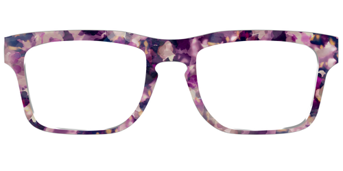 The Primrose Tortoise - Pair Eyewear